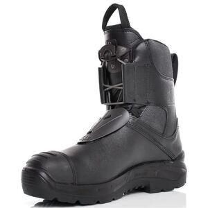Haix AirPower R91 black Military Boot Women’s 7